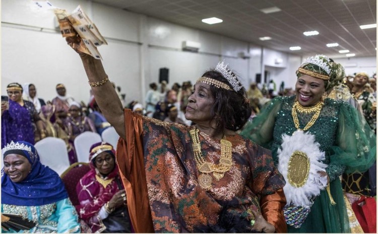 Mariages aux Comores I Entre tradition, pression sociale et endettement